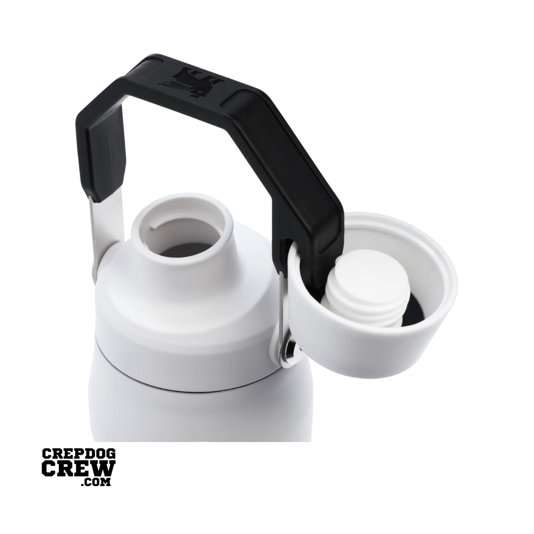 STANLEY Tumbler Mug IceFlow Fast Flow Chalk 24 Oz