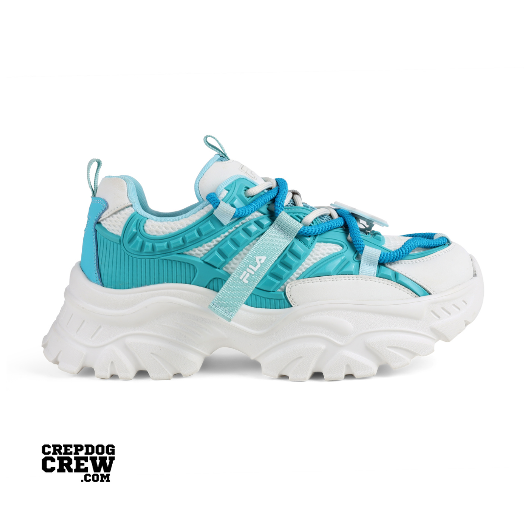 FILA ENVI VICTORI MULTI WHITE AQUA (W)