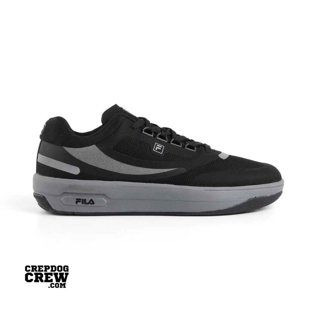 FILA FXI BLACK (W)