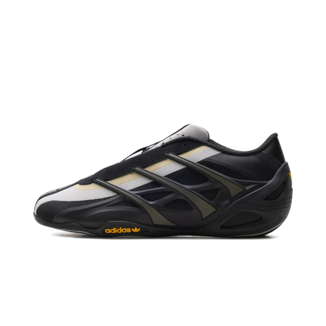 adidas Adiracer GT Bad Bunny x Mercedes AMG Branch Sand