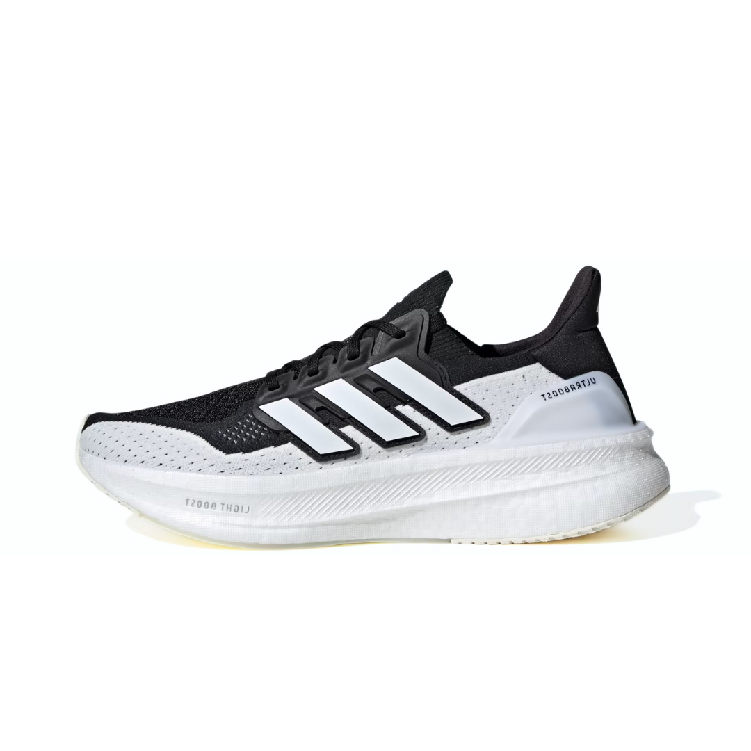 adidas Ultra Boost 5.0 Core Black Cloud White Off White