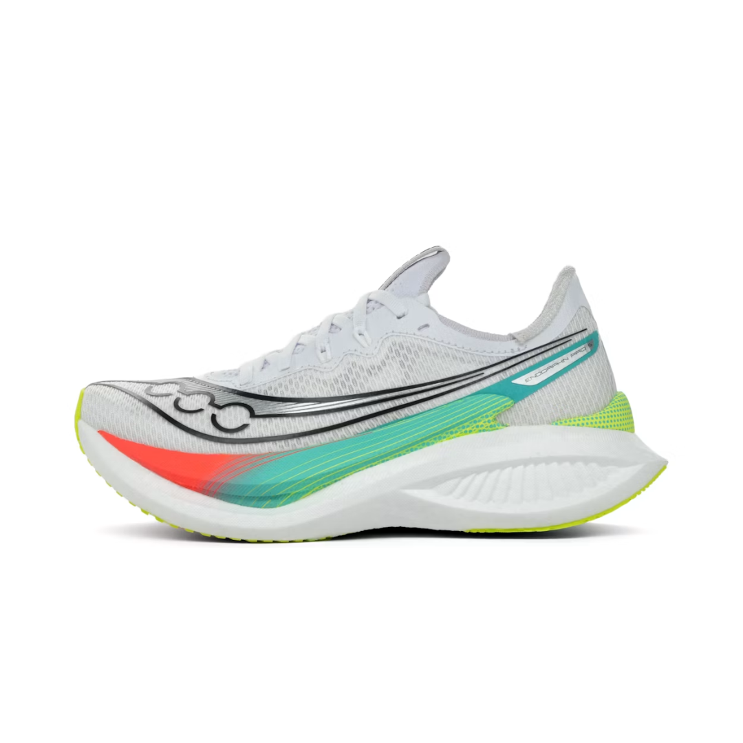 SAUCOUNY Endorphin Pro 5 White Multi