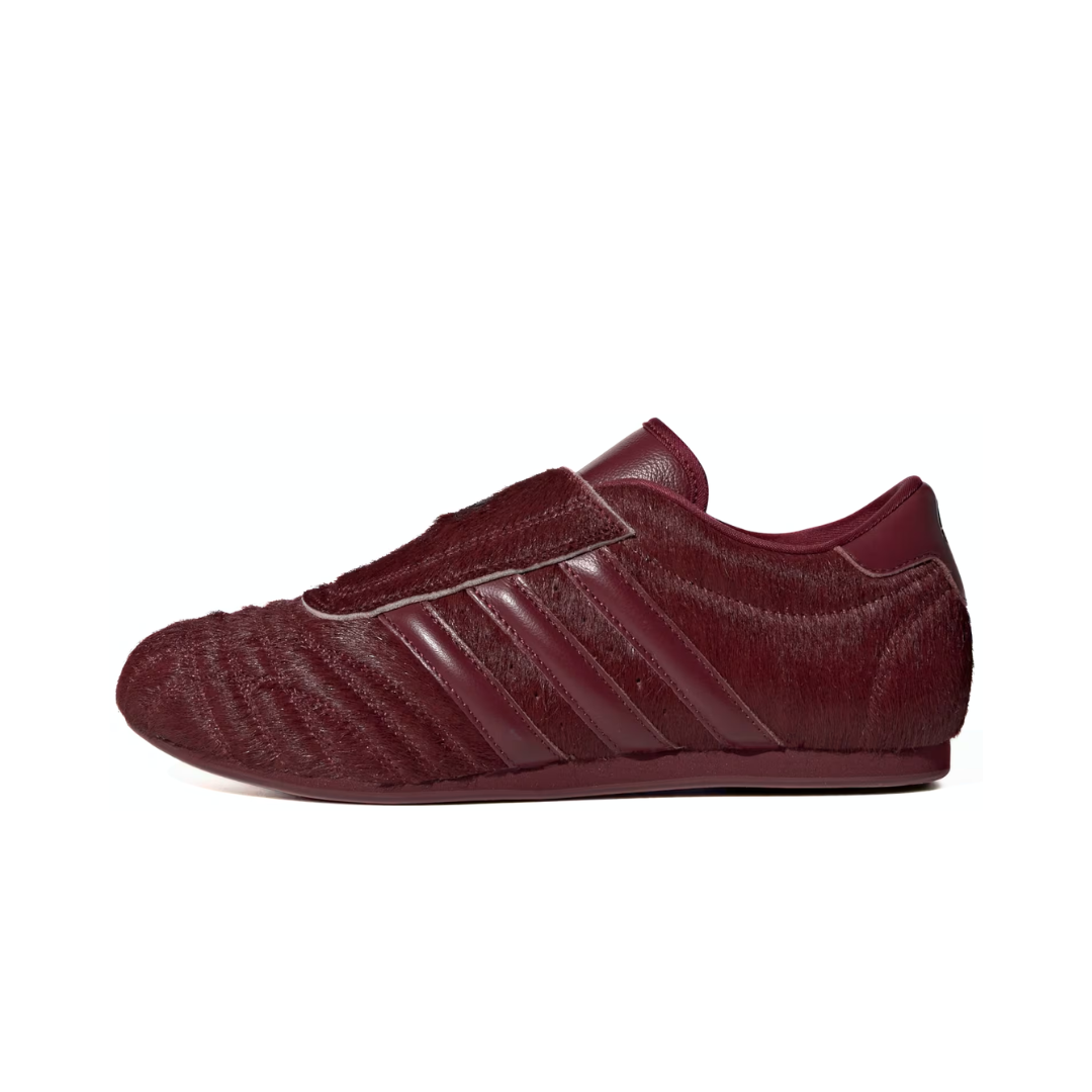 adidas Taekwondo Shadow Red Core Black (W)