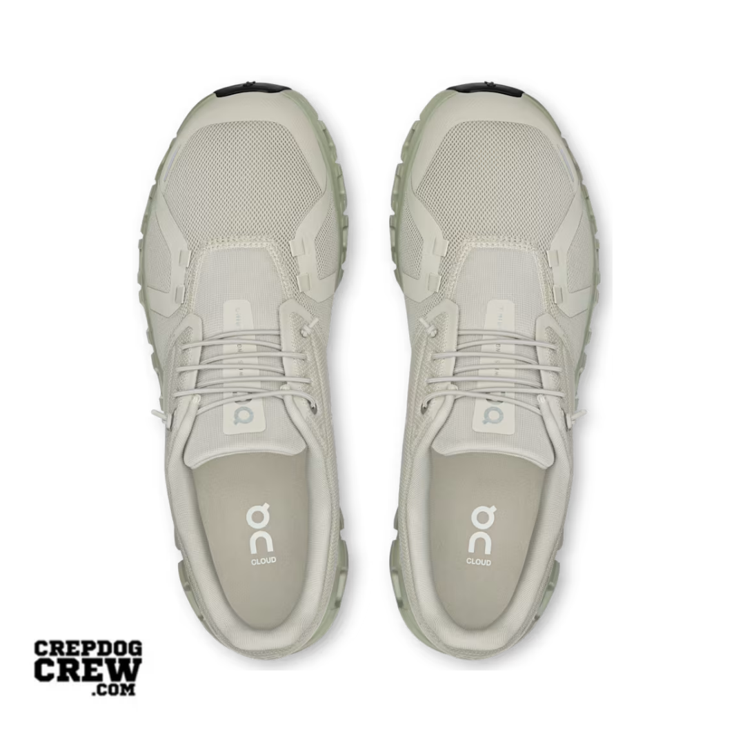On Running Cloud 6 Brume Olive