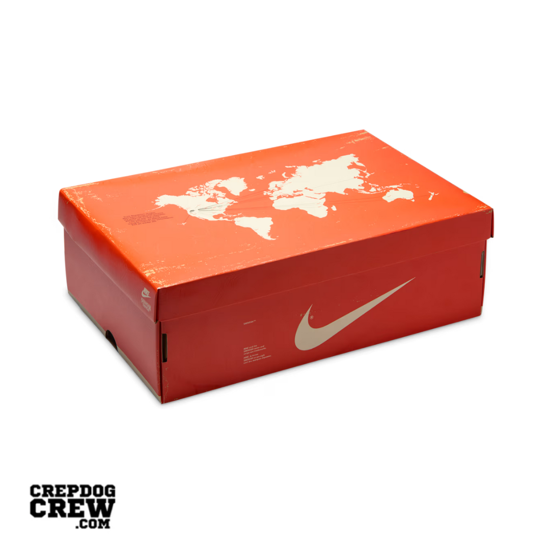 Nike Dunk Low Stranger Things Phantom