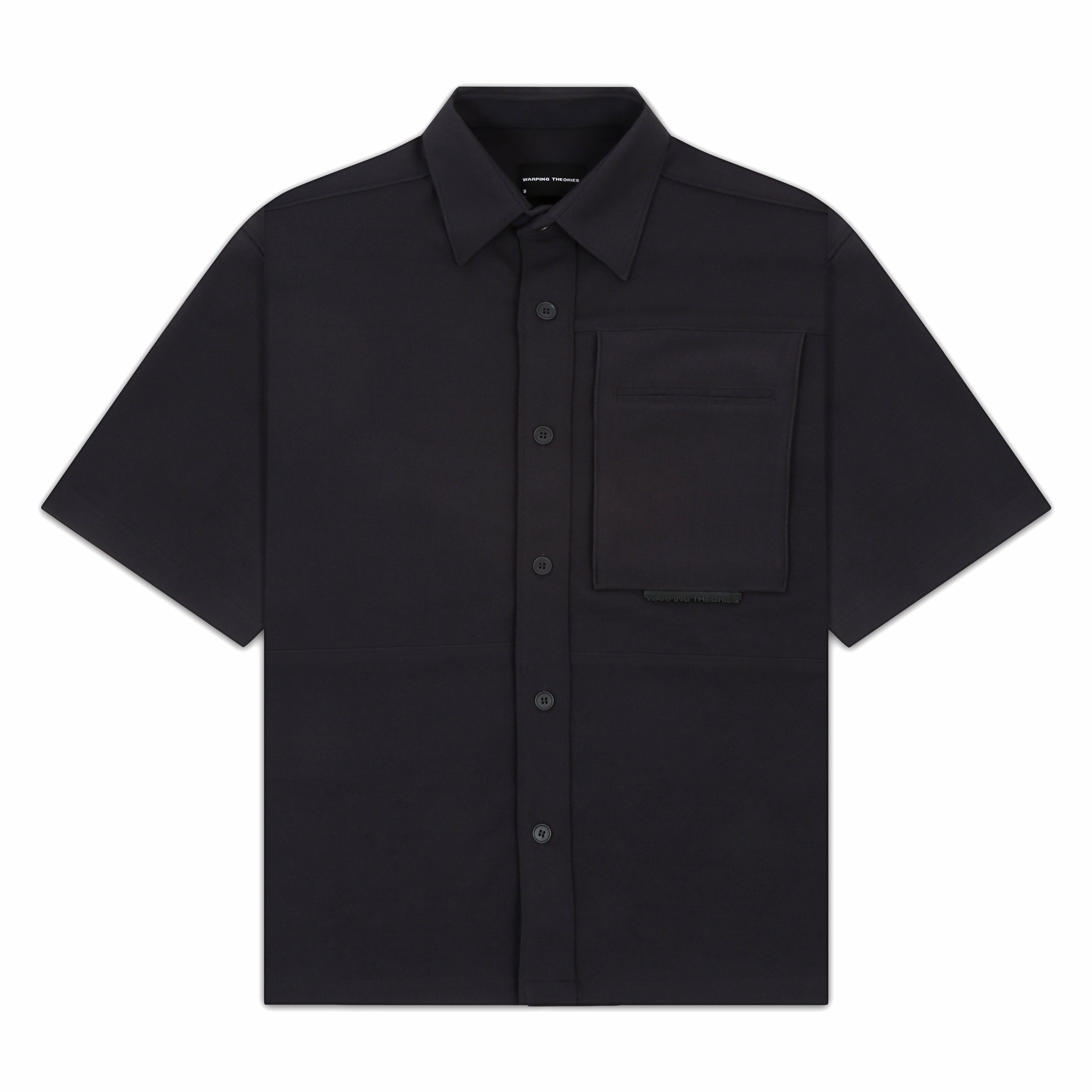 SLING POCKET SHIRT