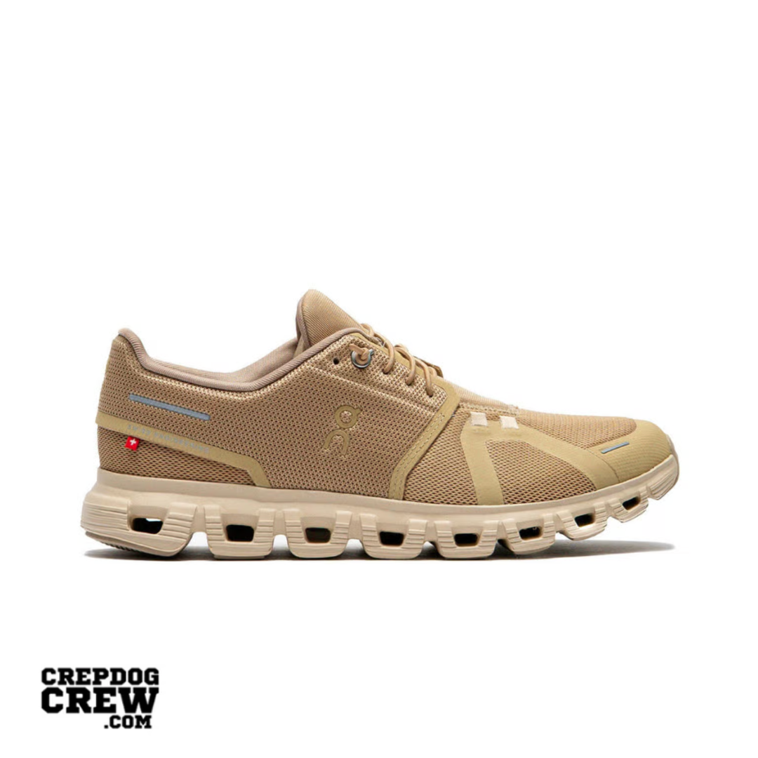 On Running Cloud 6 Chai Sand