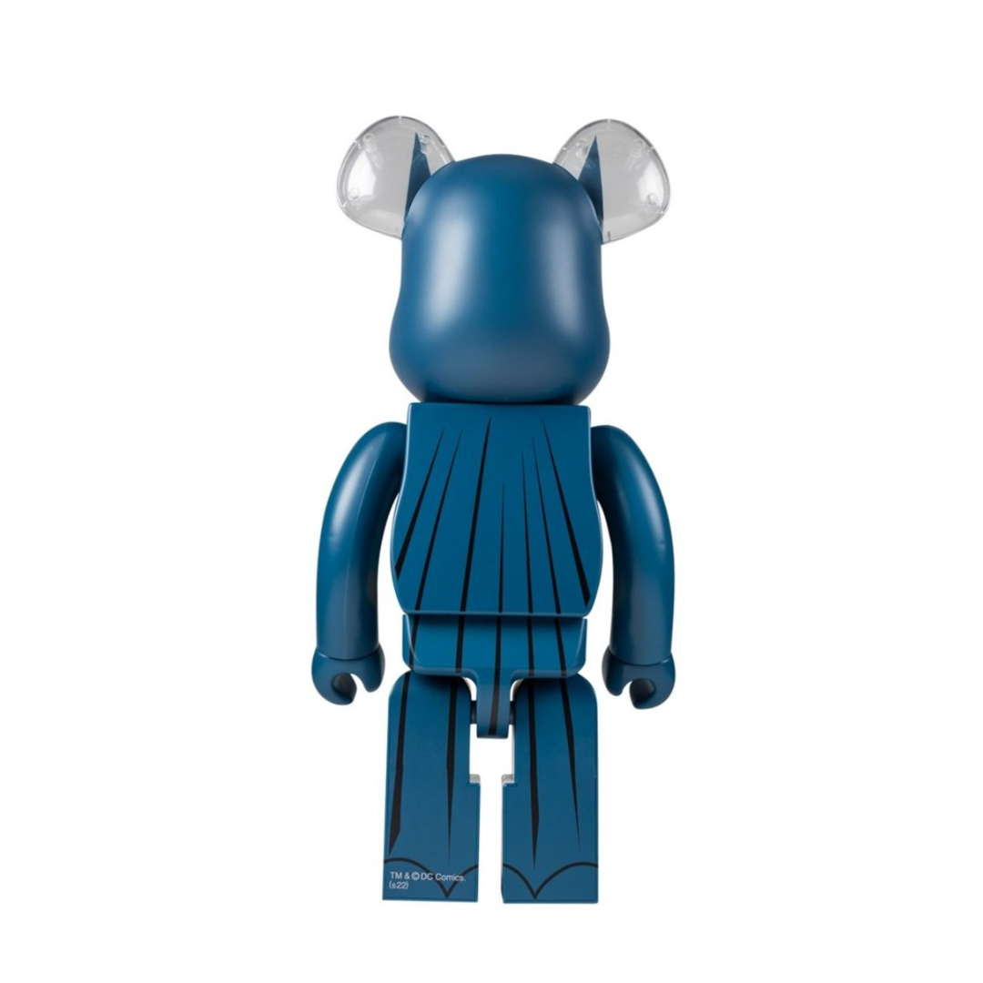 Bearbrick Batman Hush Ver. 1000%