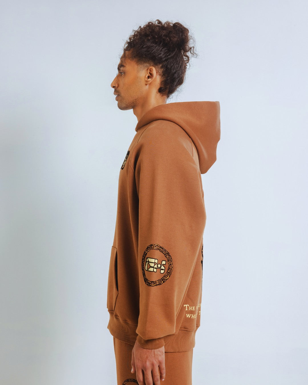 Royal Beast Hoodie