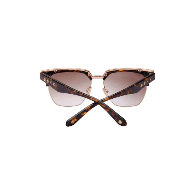 TOUCH | THE MONK | Sunglasses by Crepdog Crew