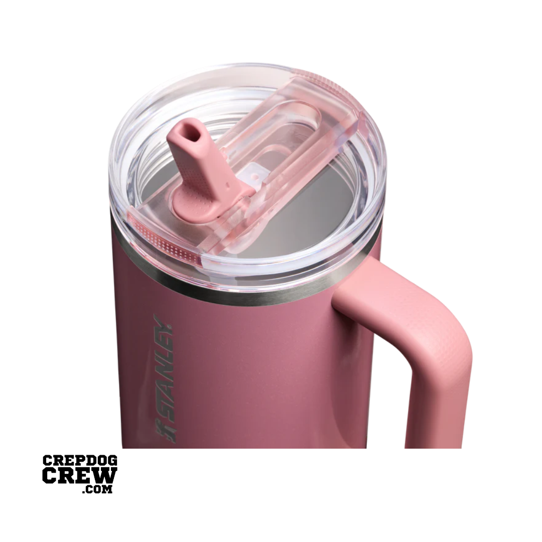 STANLEY TUMBLER Mug ProTour Flip Straw Port Shimmer 40 oz