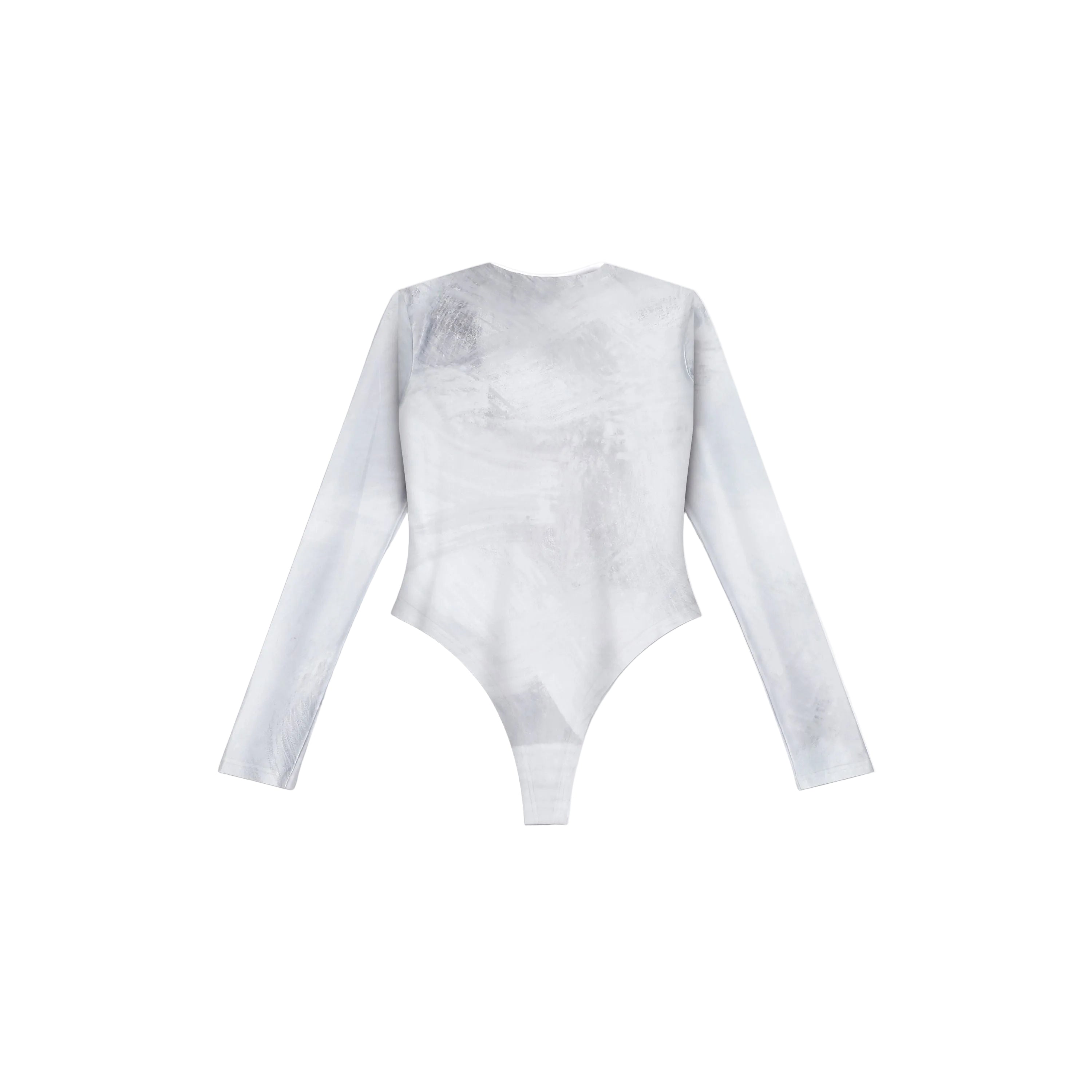 Basics Women Bodysuit