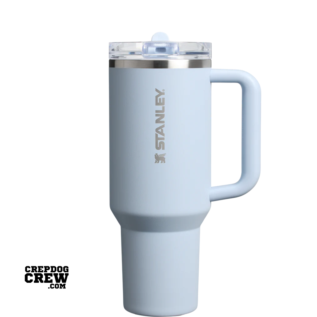STANLEY TUMBLER Mug ProTour Flip Straw Dreamscape 40 oz