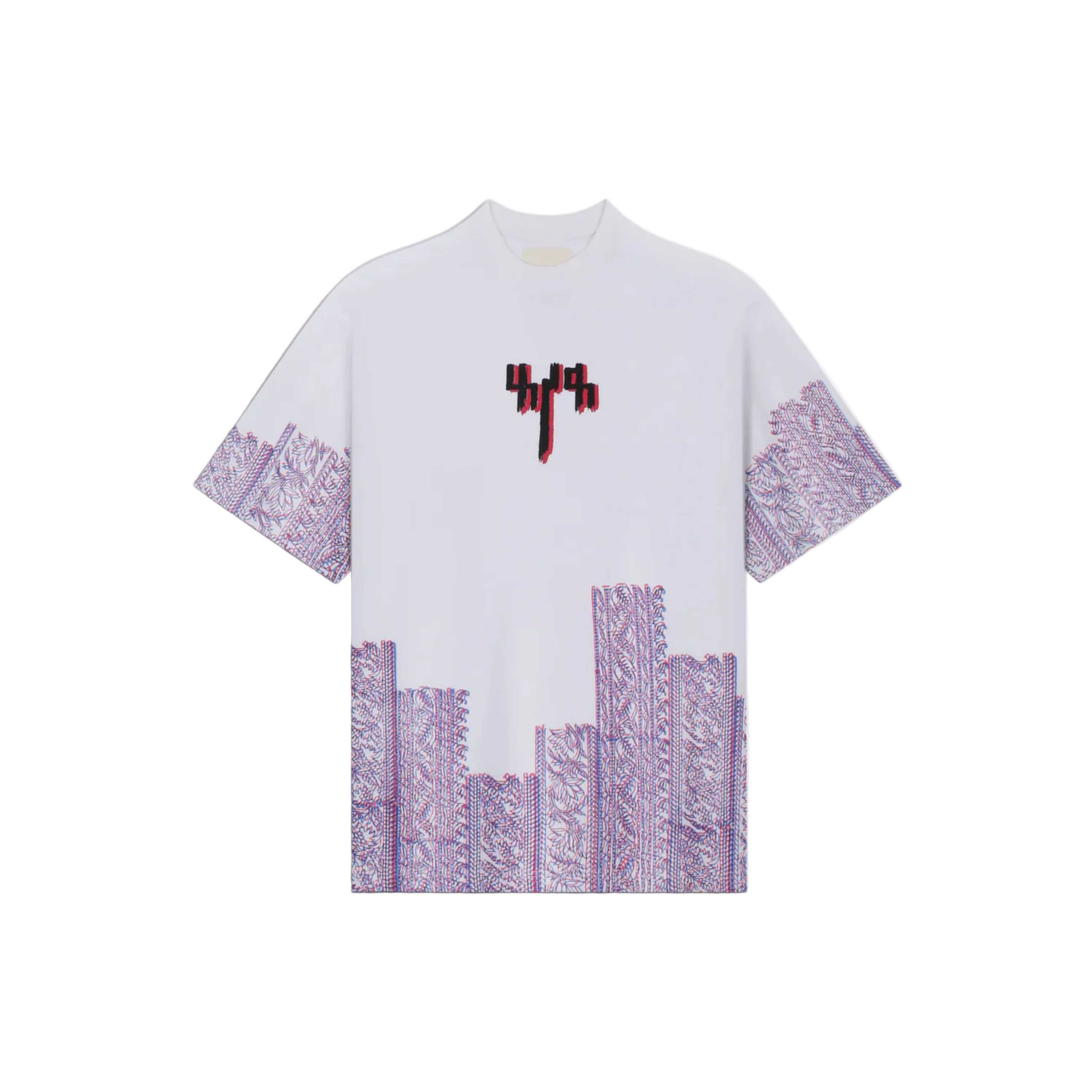 Glitch - T-shirt