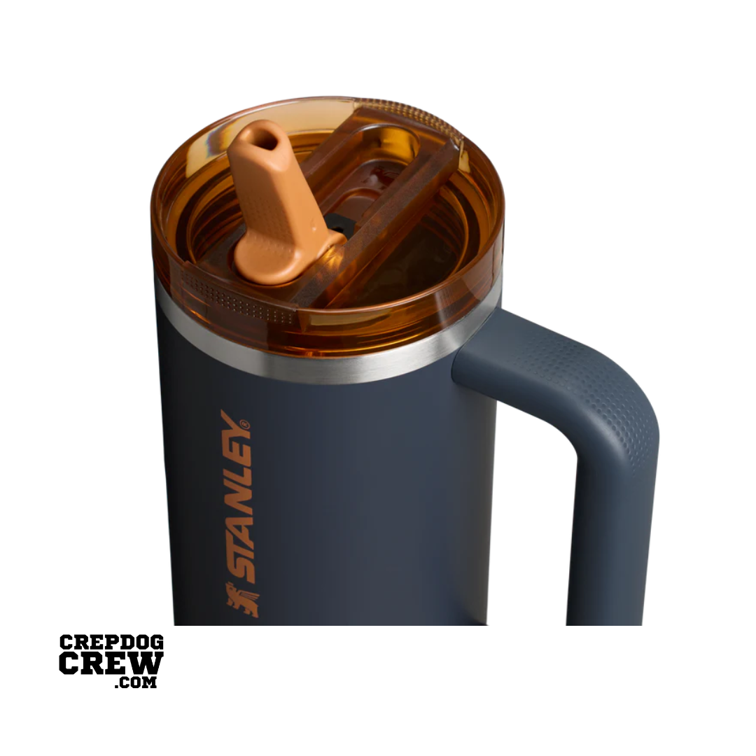 STANLEY TUMBLER Mug ProTour Flip Straw Twilight 30 oz