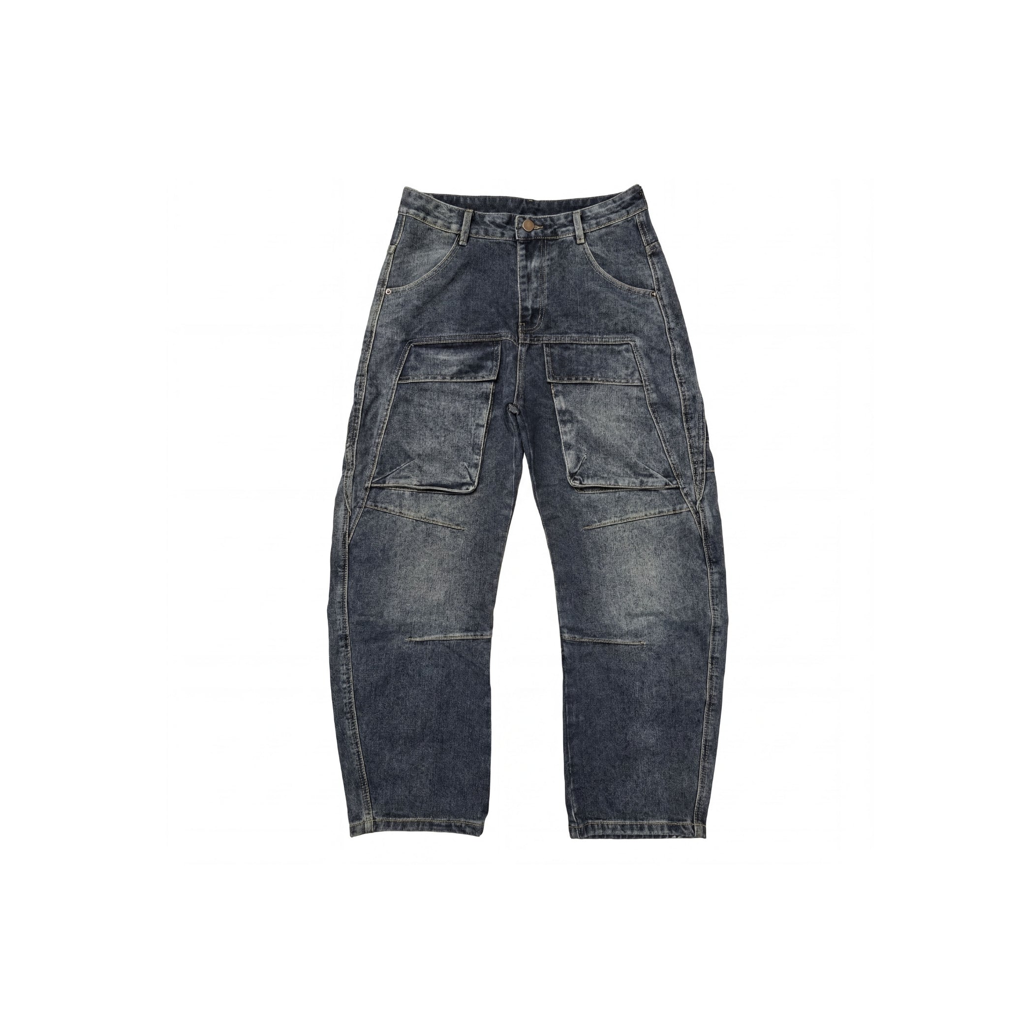 LOADOUT DENIM