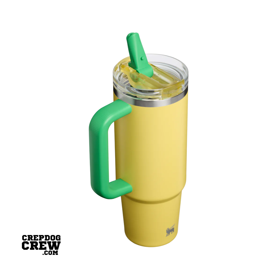 #COLOR_Team Yellow Green