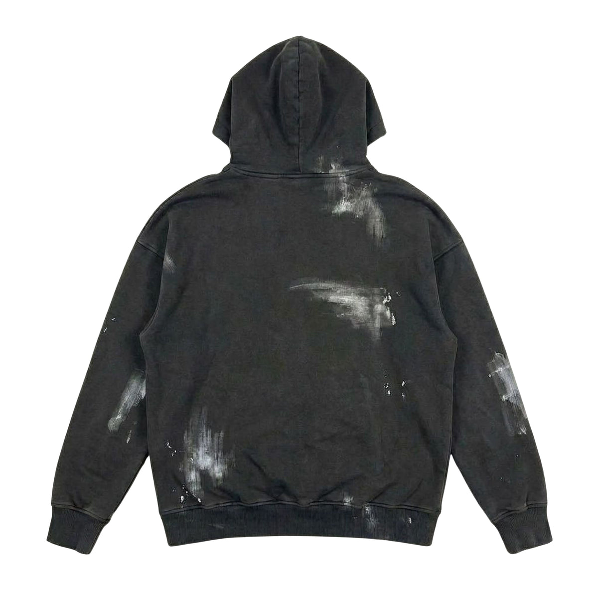 SHOW UP HOODIE