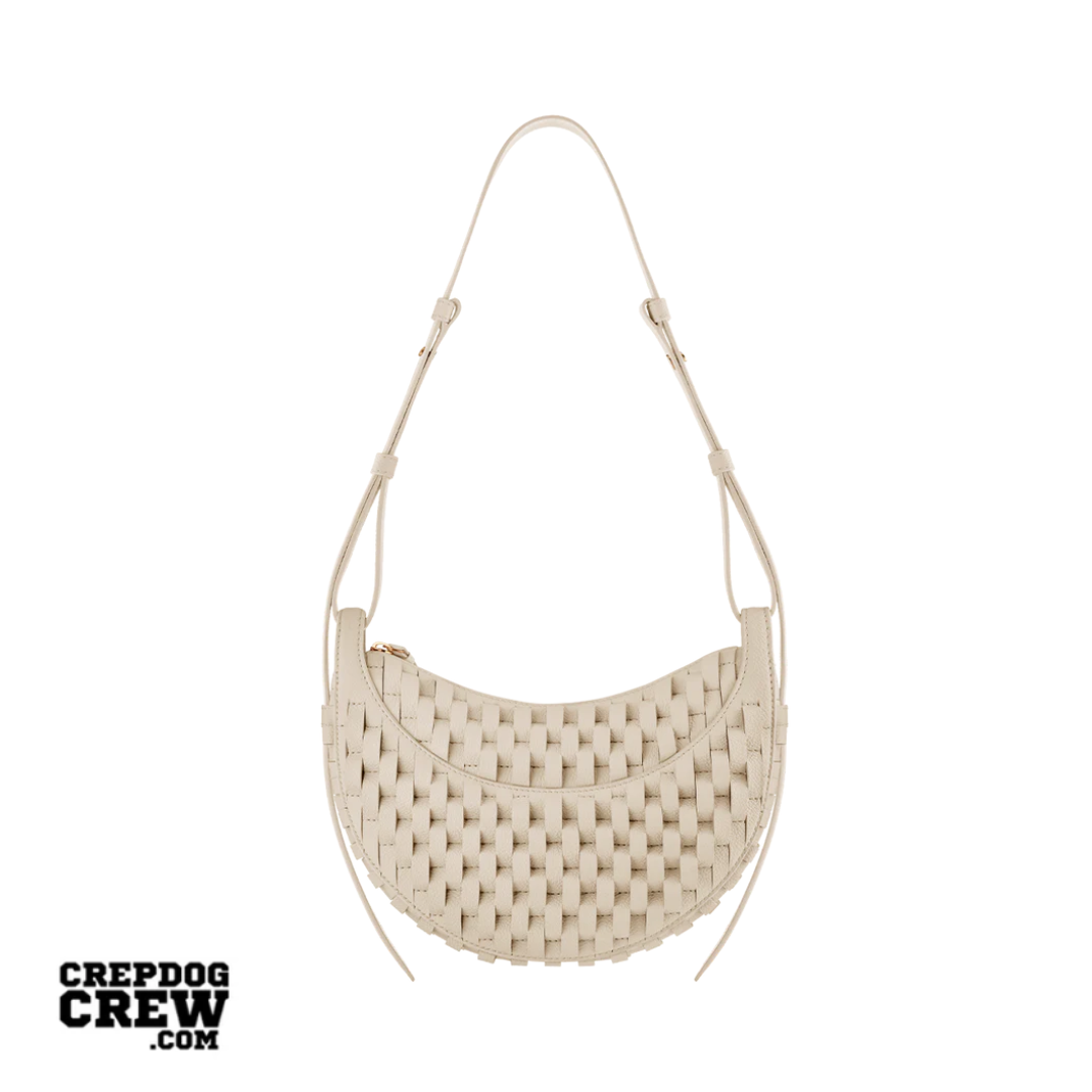 polene Numéro Dix Edition Onda Ecru