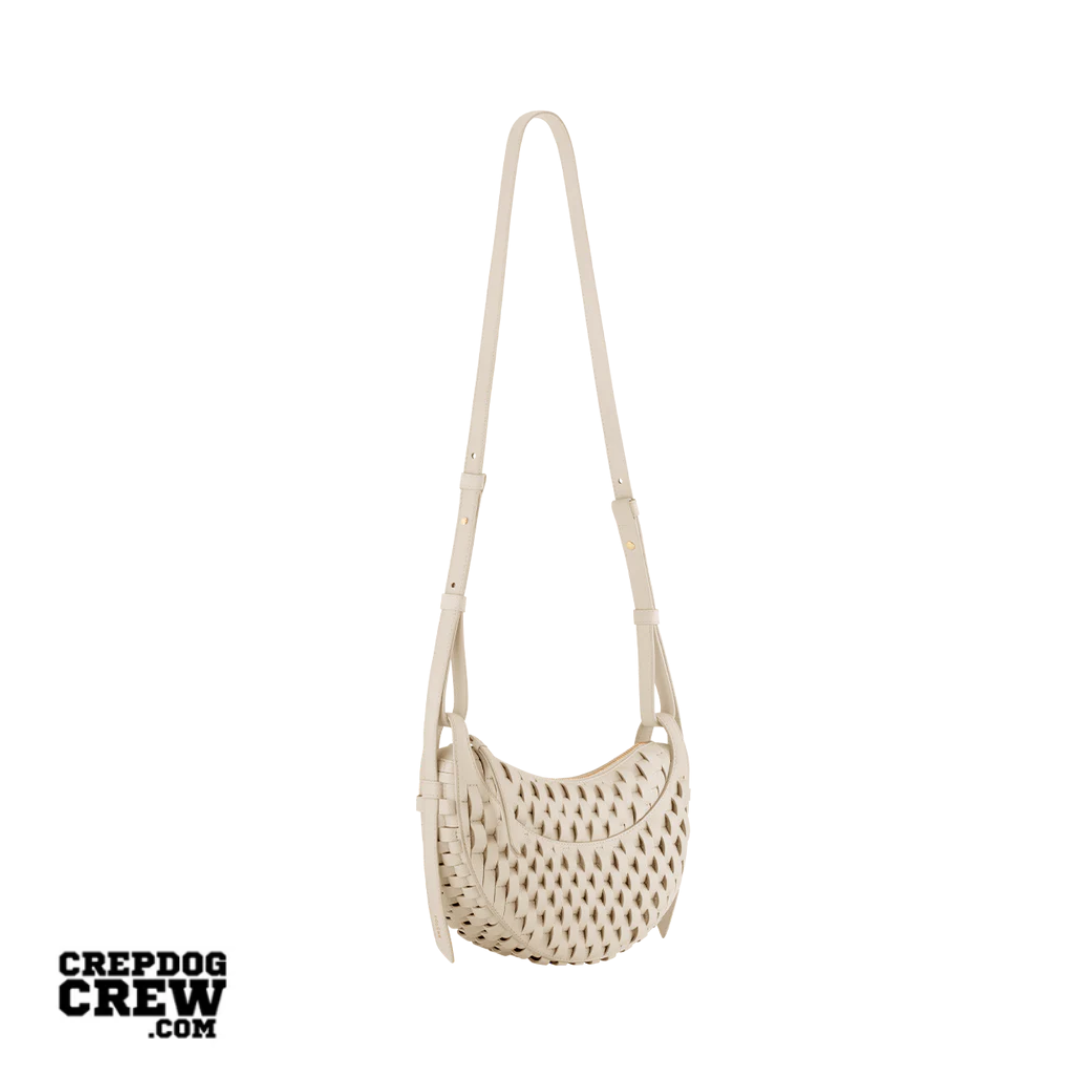 polene Numéro Dix Edition Onda Ecru