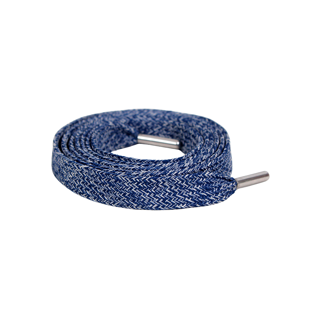 Vintage Faded Style Flat Laces
