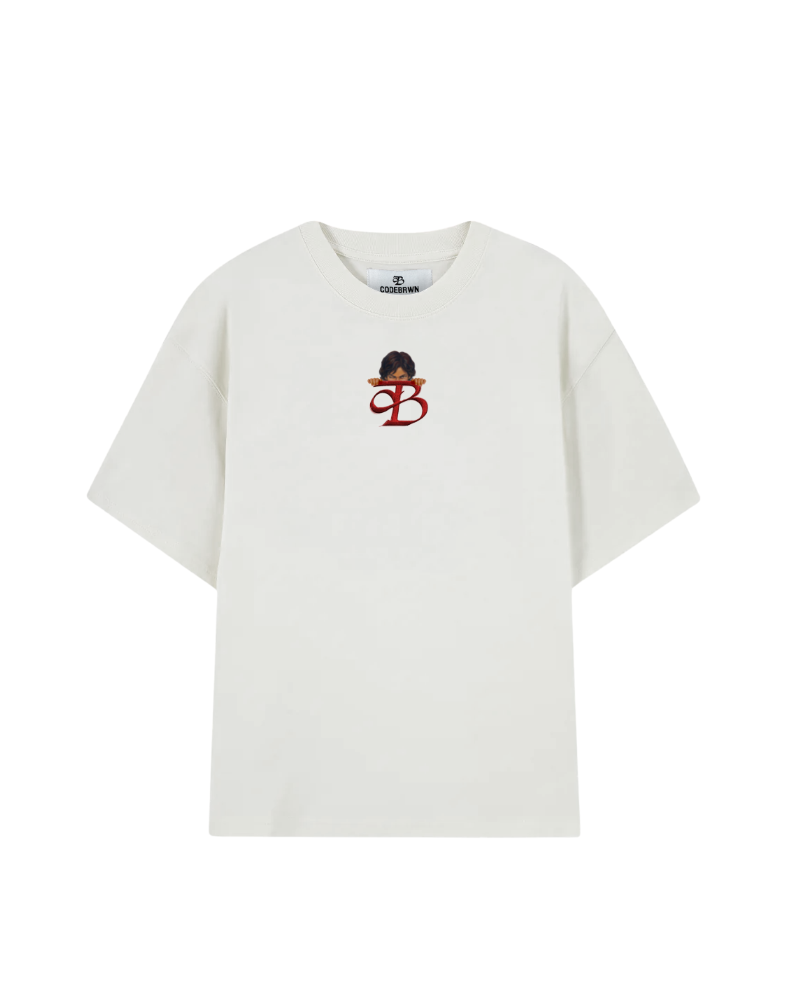 AUNTIES ARE WATCHING (T-SHIRT)