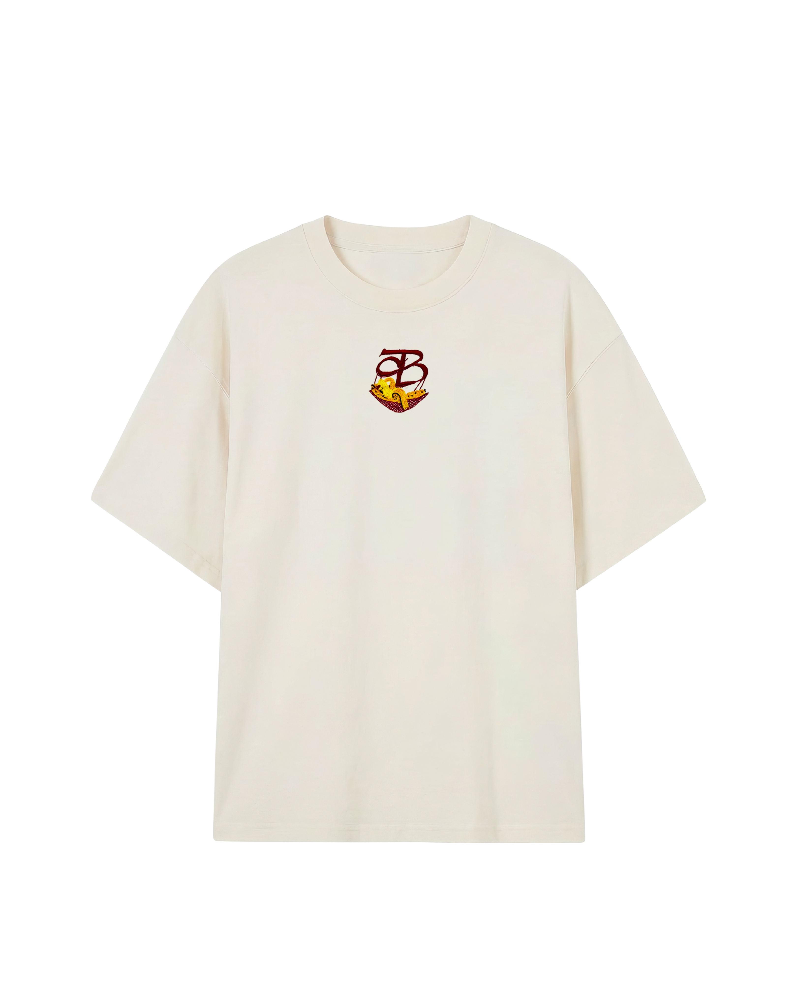 CHU**** MAT BANANA (T-SHIRT)