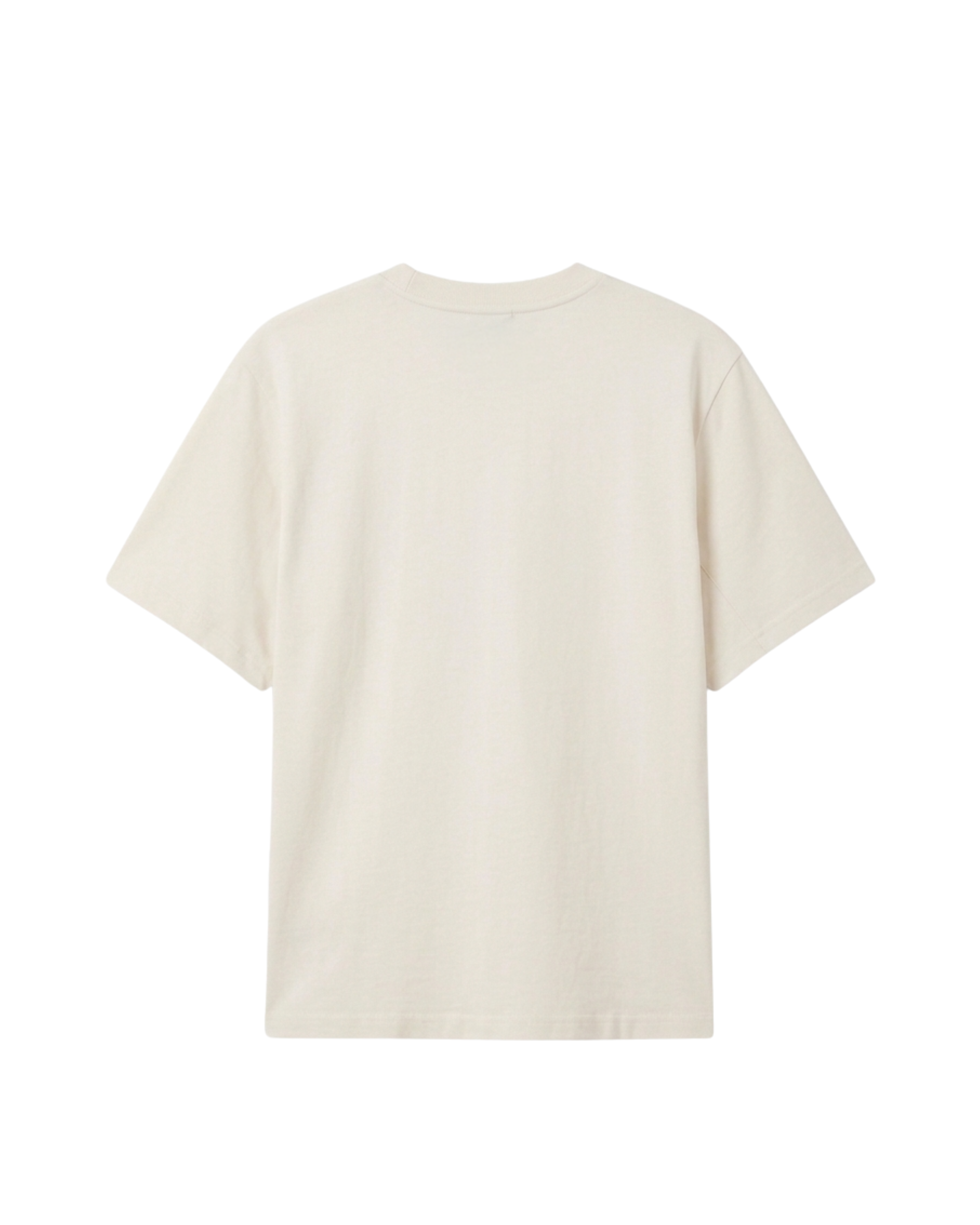 THE THIRD HAND (T-SHIRT)