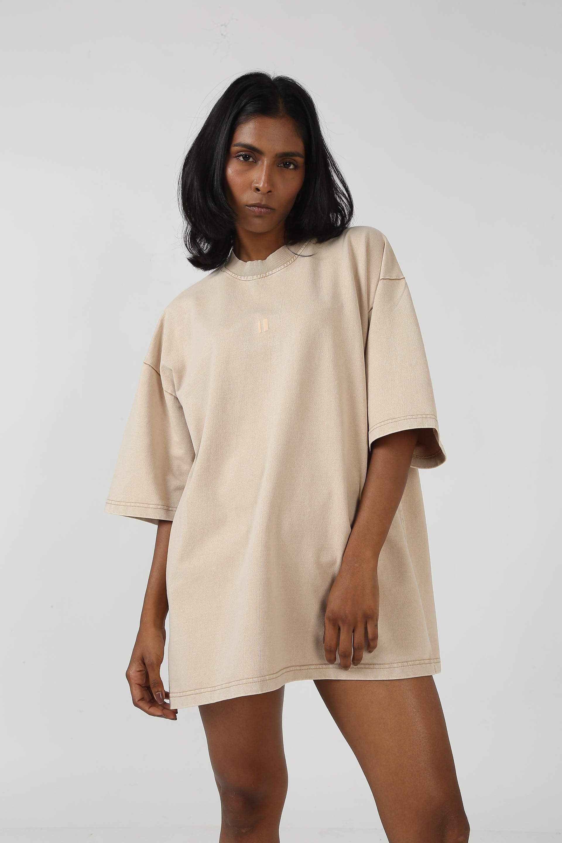 Washed Past Sand Tshirt