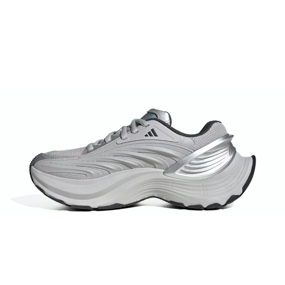 adidas XLG Metawave Grey Metallic Silver