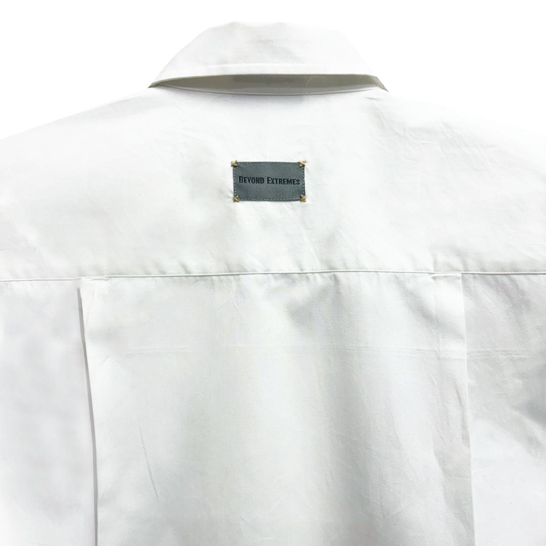 Unity Shirt in White [Unisex]