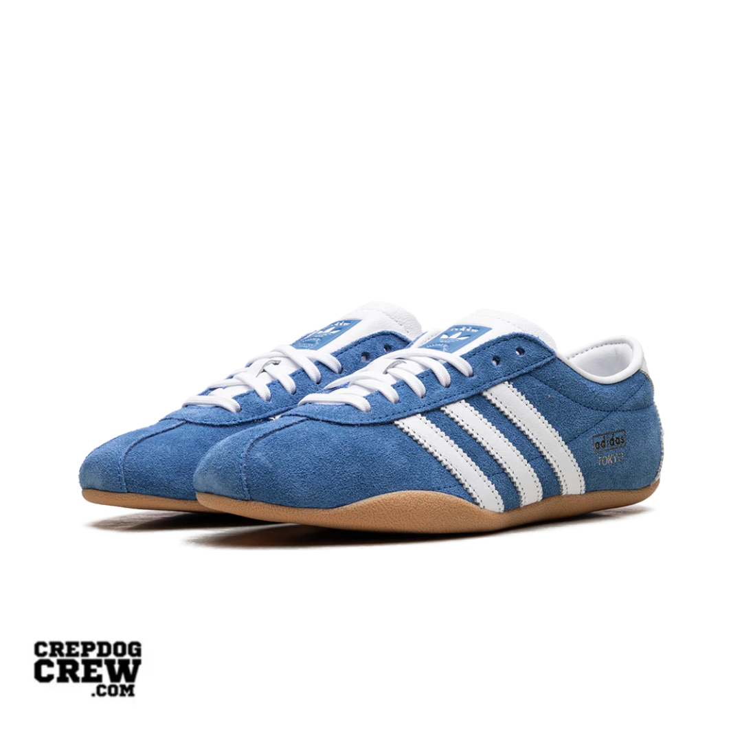 Adidas Tokyo Blue Bird