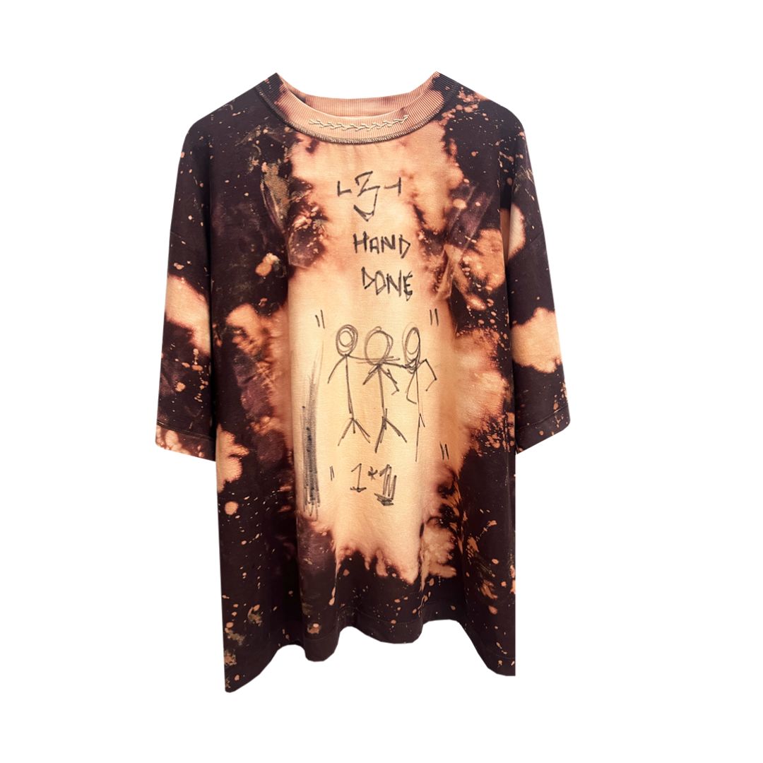 Beagle T-shirt 1*1 [Unisex]