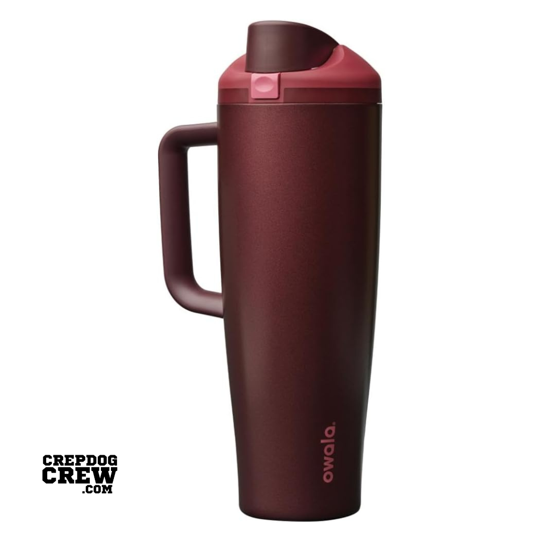 #COLOR_Black Cherry