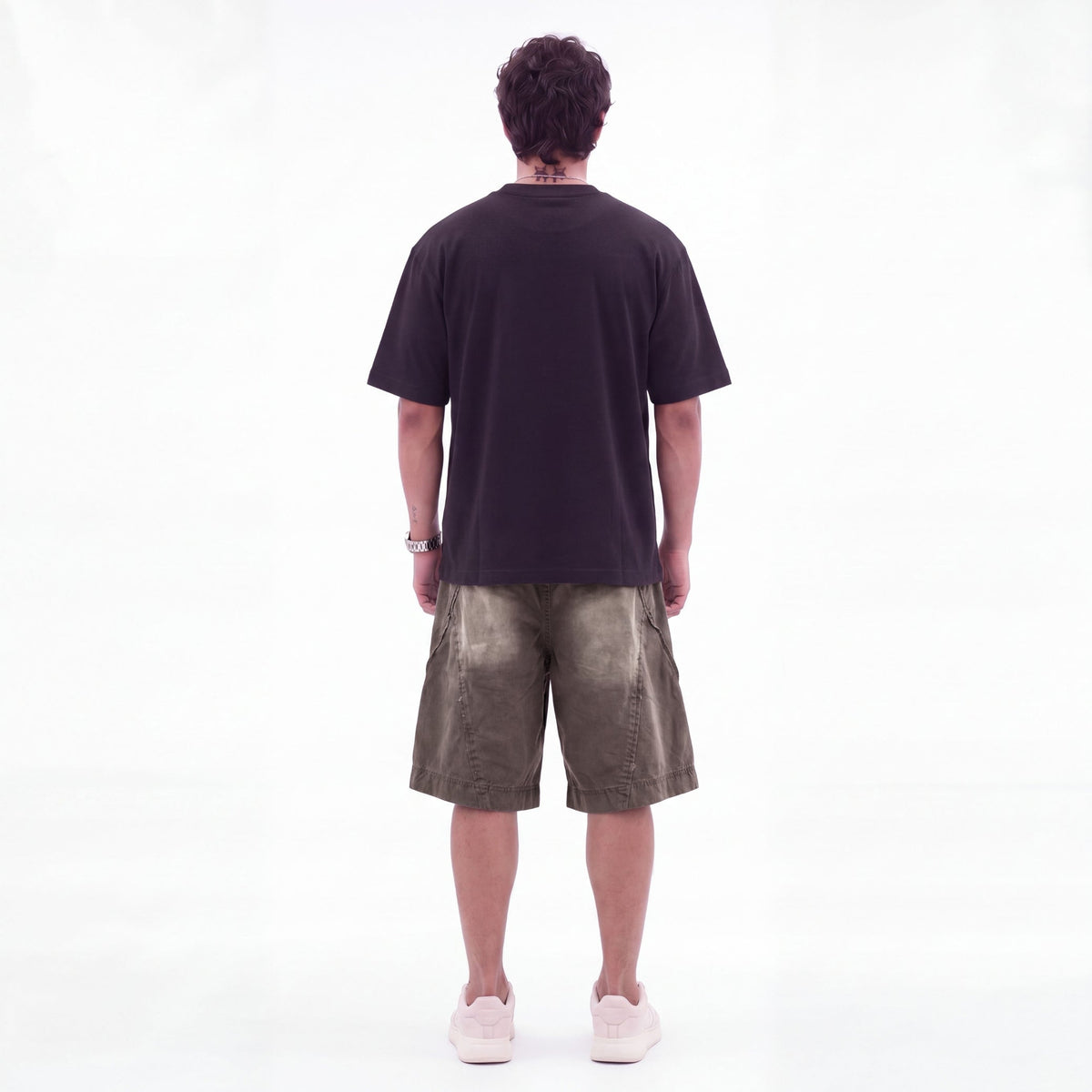 CLARITY IS OVERRATED T-SHIRT