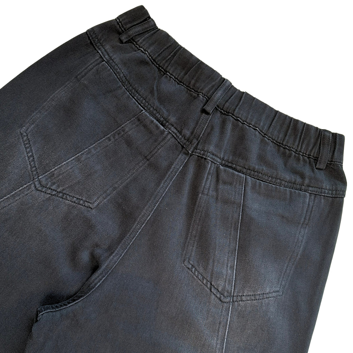 GRAPHITE JEANS