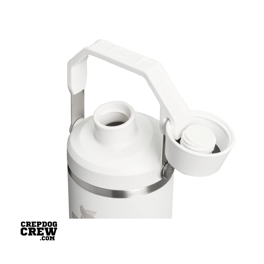 STANLEY Tumbler Mug IceFlow Fast Flow Frost 30 Oz