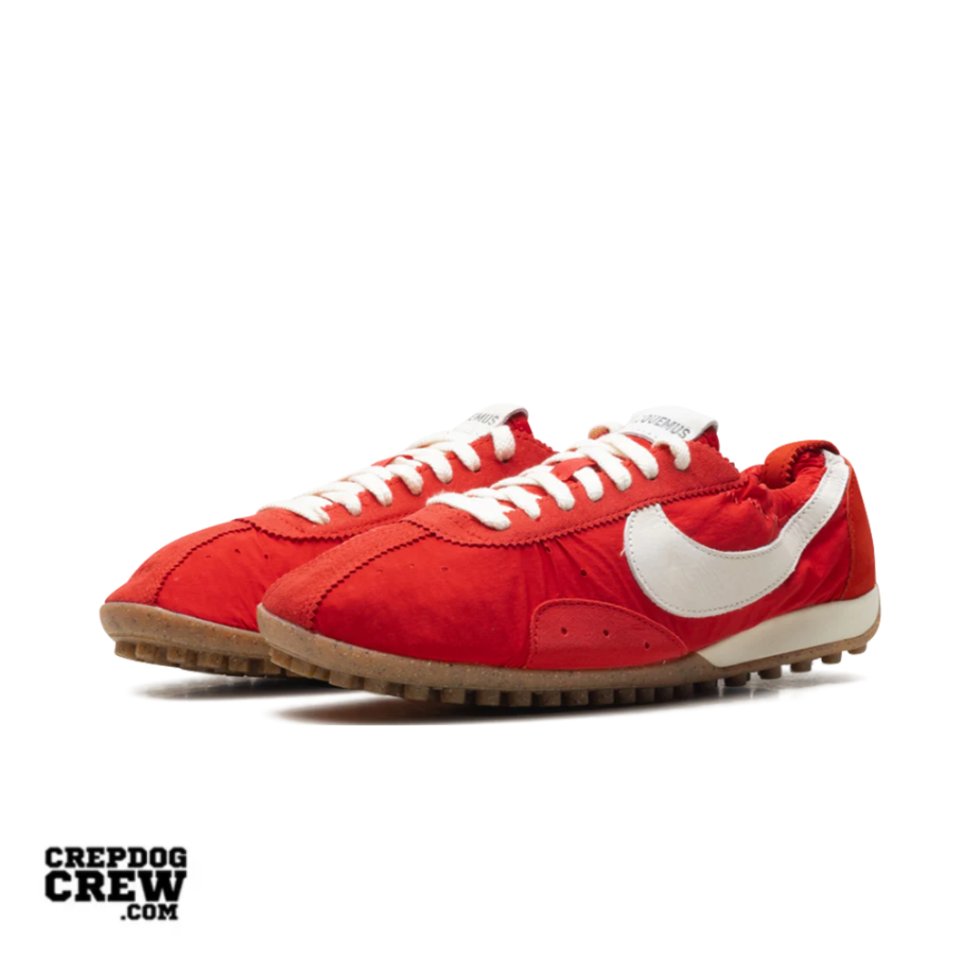 Nike Moon Shoe SP Jacquemus University Red (W)