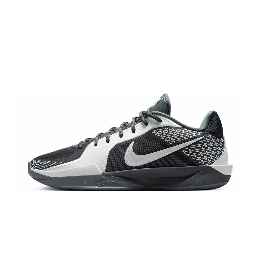 Nike Sabrina 2 Iron Grey Sail (W)