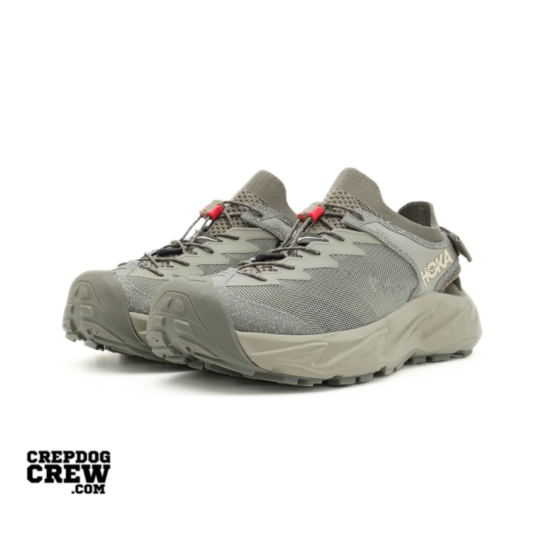 Hoka One One Hopara 2 Barley Oat Milk