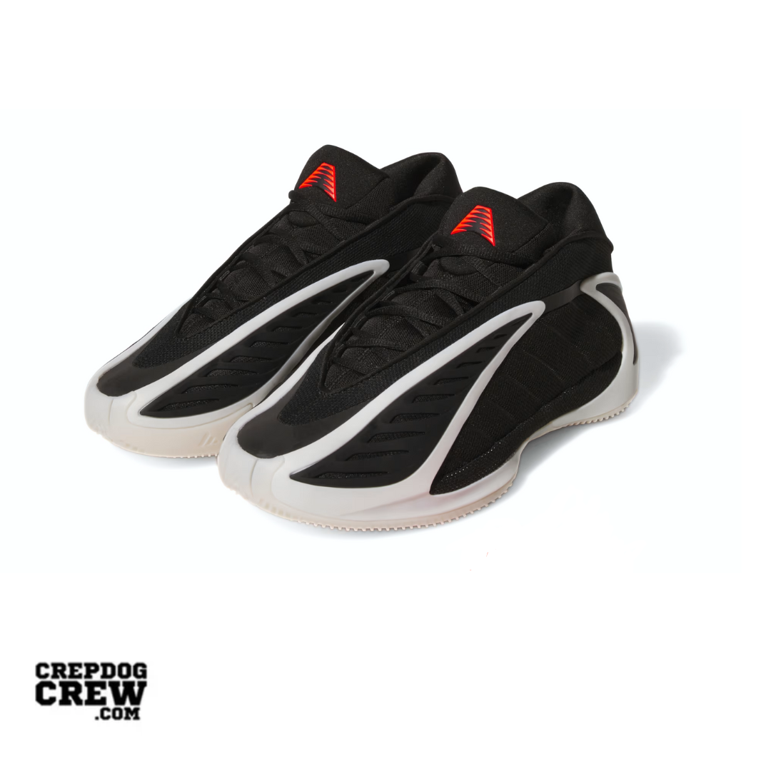 adidas AE 2 Black White Red