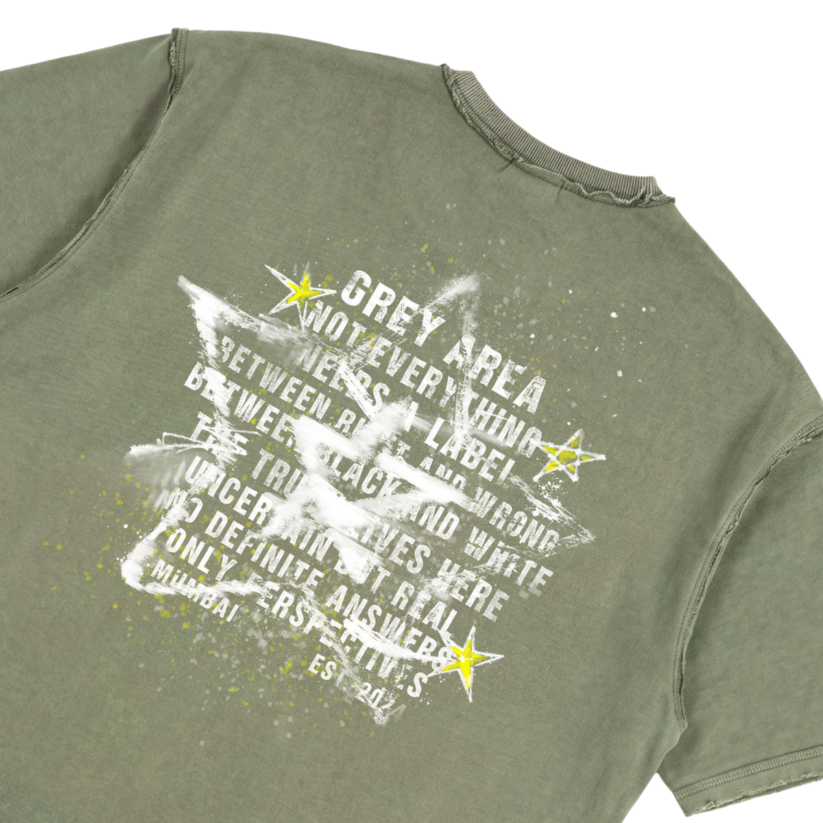 STAR T-SHIRT