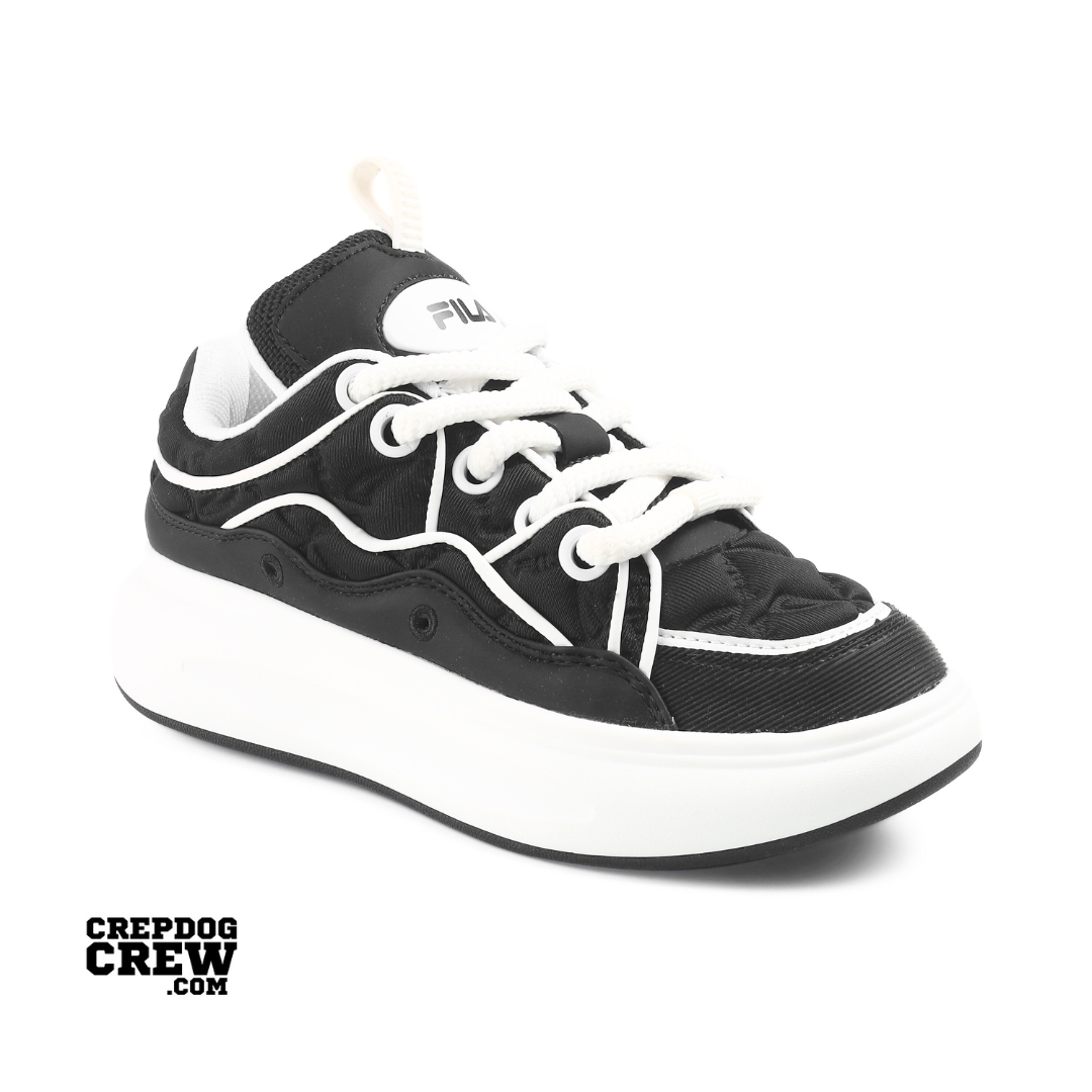 Fila TSS Moon Black (W)