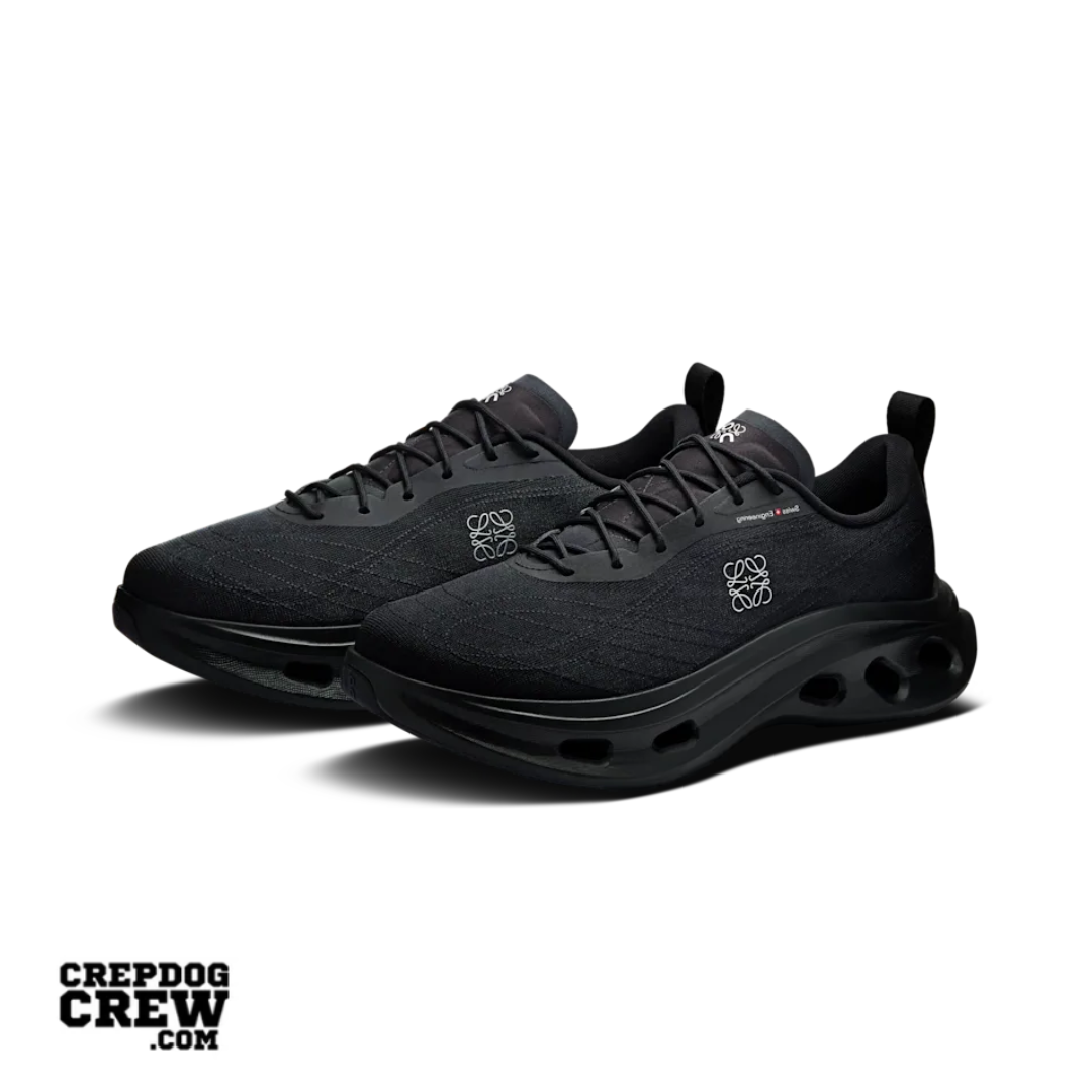 On Running Cloudtilt COSMIC LOEWE BLACK