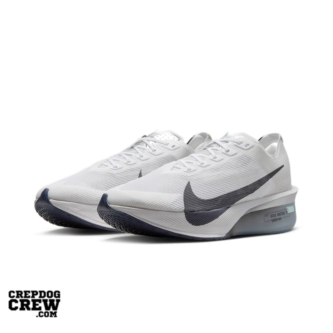 Nike ZoomX Vaporfly Next% 4 White Obsidian Mist