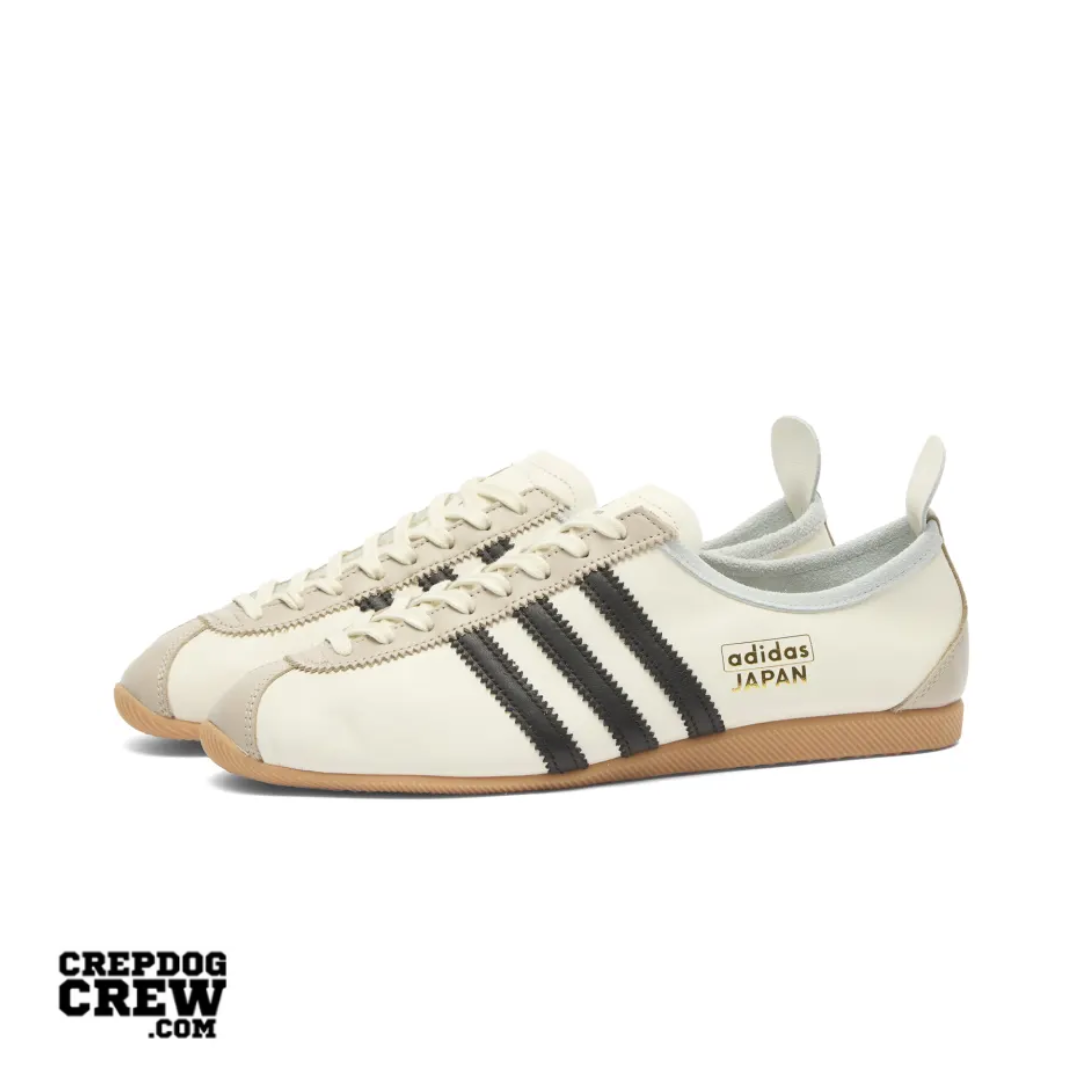adidas Japan Off White Black