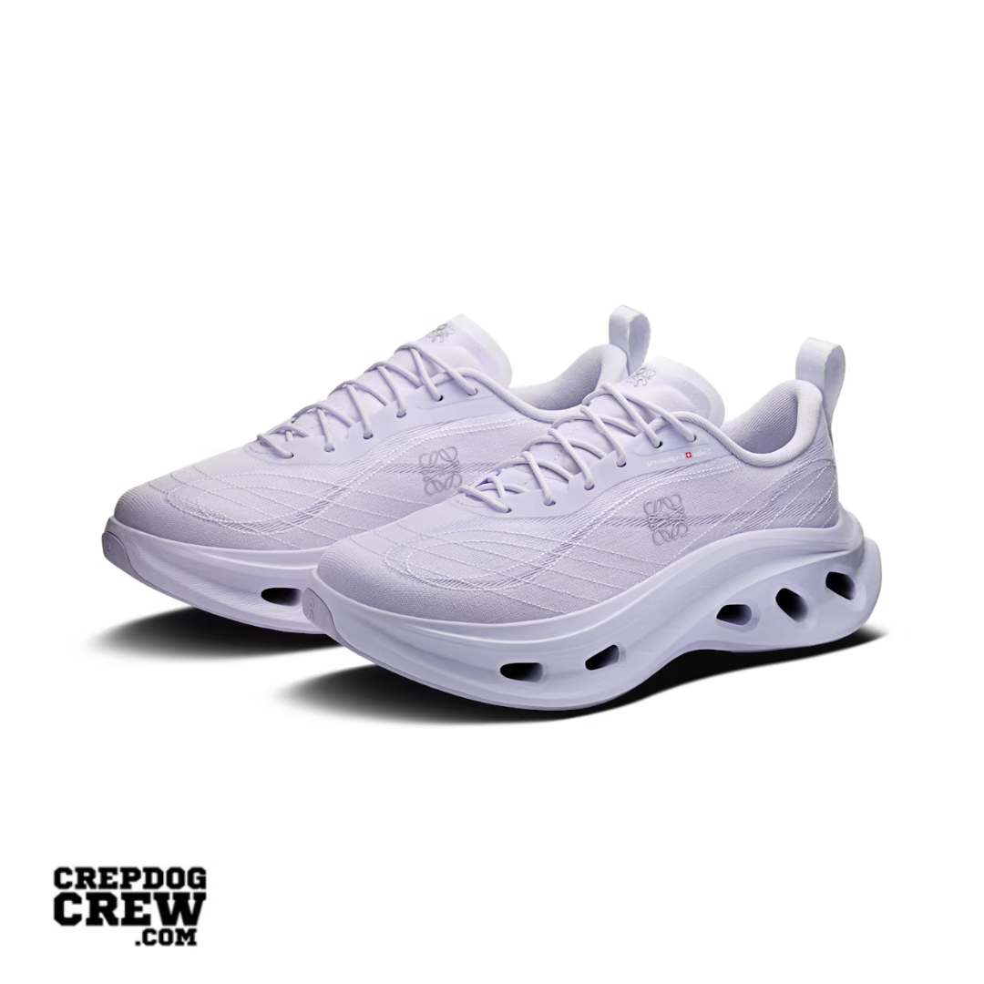 On Running Cloudtilt COSMIC LOEWE LILAC (W)