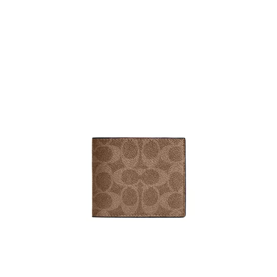 #color_signature canvas Gunmetal Tan Black