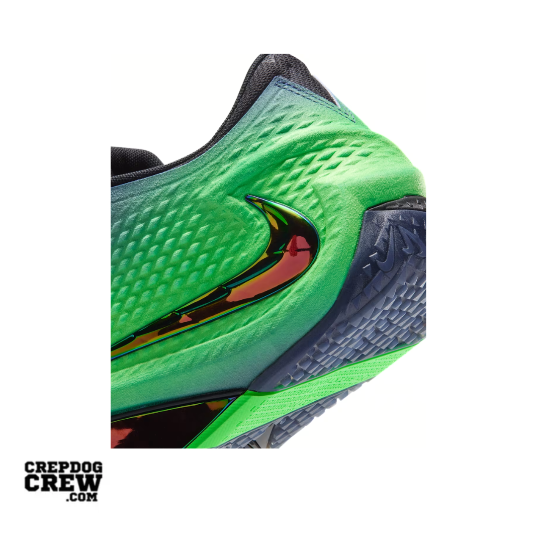 Nike Ja 4 Nightmare