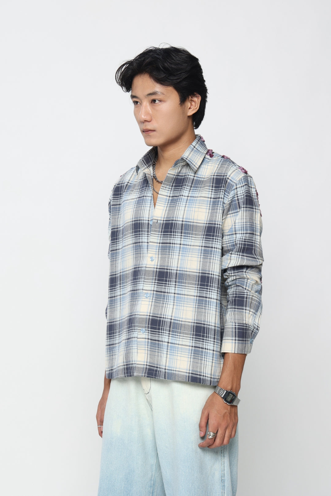 CERISE ROSERAIE SKY BLUE (RIBBON EDITION)